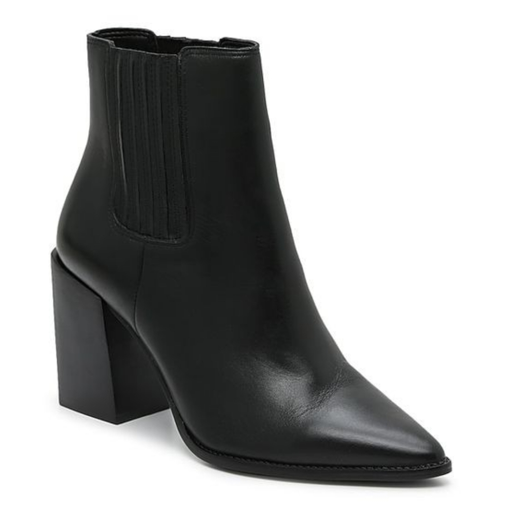 Steve Madden Acton ankle bootie